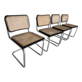 Cesca B32 chairs