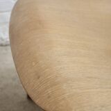 LCW lounge chair in Ash, Charles & Ray Eames, Early Herman Miller