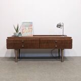 Mid-century lowboard