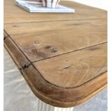 Farmhouse coffee table