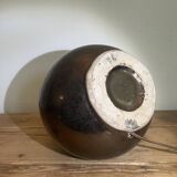 Pied de lampe