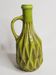 Vintage origami soliflore vase 26 cm