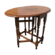 Table Gateleg chêne