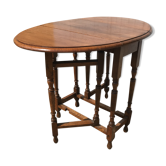 Table Gateleg chêne