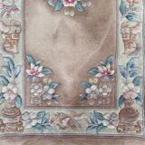 Chinese vintage rug spekin 70x140 cm