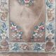 Tapis vintage chinois pekin 70x140 cm