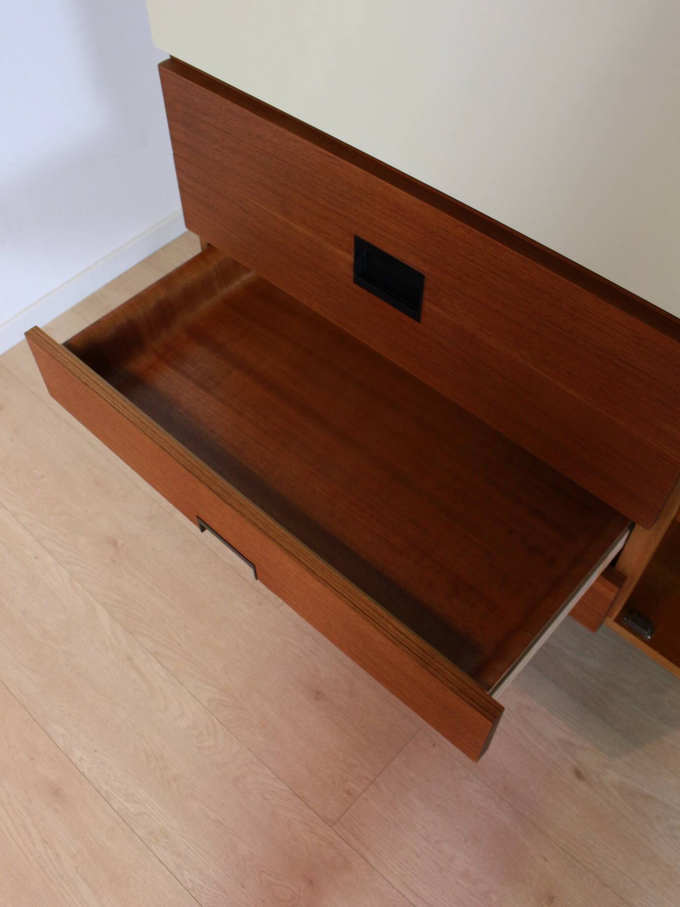 Cabinet model CU01 – Cees Braakman, Pastoe
