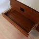 Cabinet model CU01 – Cees Braakman, Pastoe