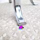 Table harness pedestal table chrome marble 1970