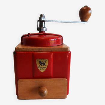 Peugeot coffee grinder