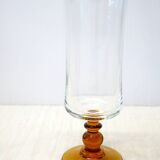Added Just now 6 vintage champagne flutes in very good condition.