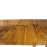1930s Art Deco Table, Czechoslovakia