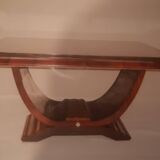 Art Deco style dining room