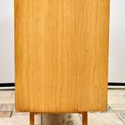 Vintage Sideboard U-458 by Jiří Jiroutek for Interiér Praha, 1960s