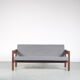 Salon set par Hein Stolle pour Spectrum, Pays-Bas