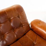 Borkum twoseater sofa by Johan Bertil for IKEA 1970s
