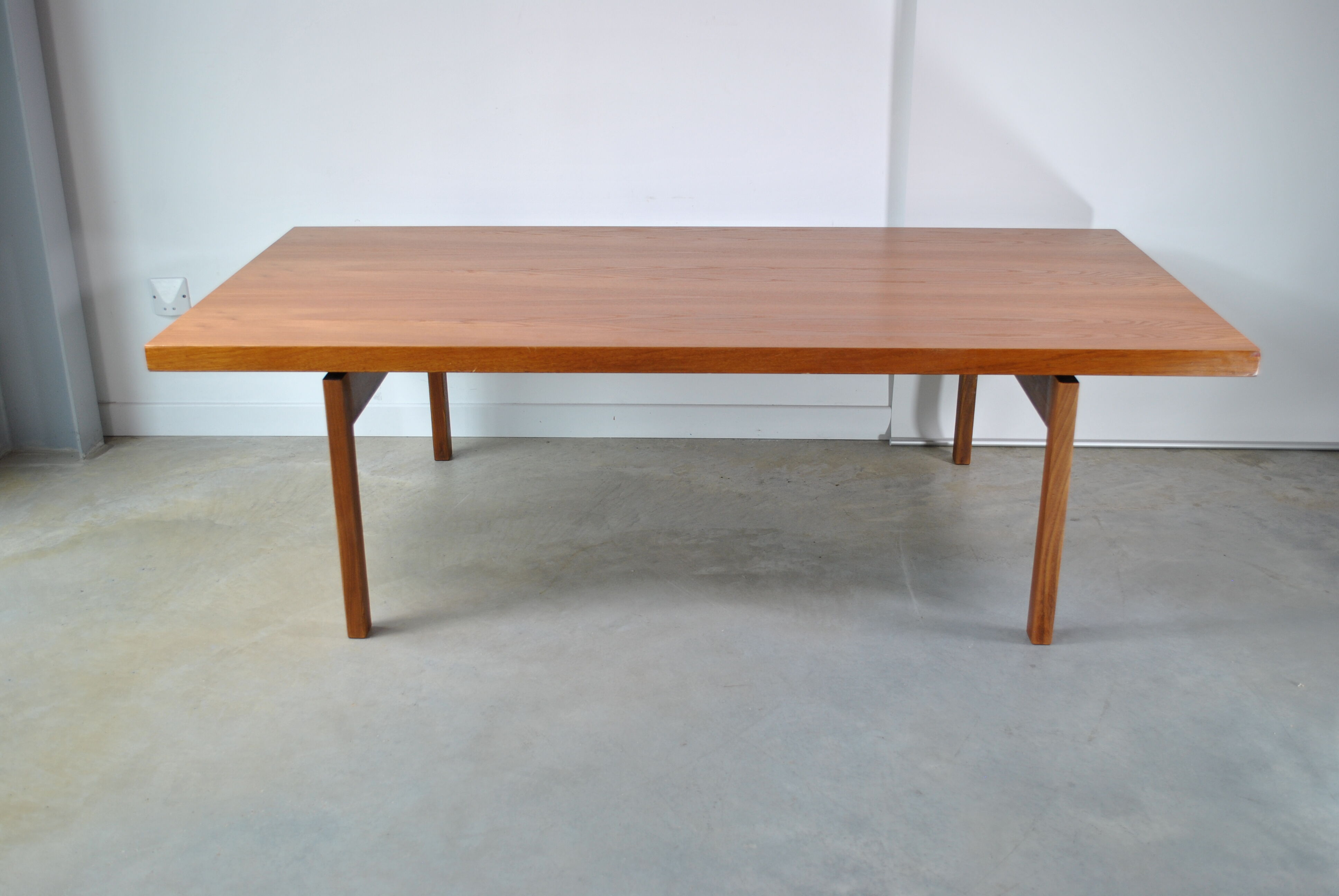 Coffee table Asko Finland 1970