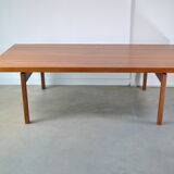 Coffee table Asko Finland 1970