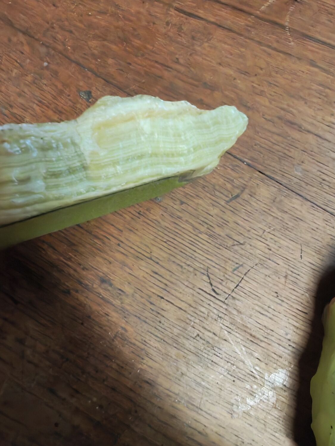 Set of brutalist style pocket trays in vintage onyx and alabaster.