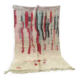 Tapis Boujaad Berbère 270 cm x 170 cm