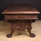 Great mid-20th-century Tuscan table