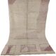 Handmade Moroccan Berber rug 310 X 197 CM