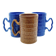 3 mugs à bière en céramique (Angleterre)