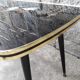 Vintage coffee table