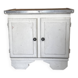 Small 50s buffet