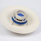 Danish vintage pendant lamp PH 5 by Poul Henningsen, Louis Poulsen, 1958