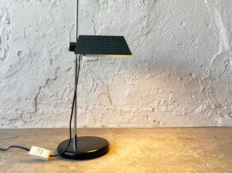 Desk Lamp, 1980s
