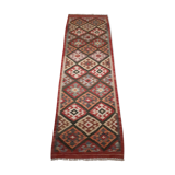 Kilim carpet 64x200cm