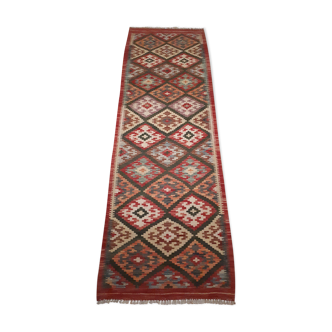 Kilim carpet 64x200cm