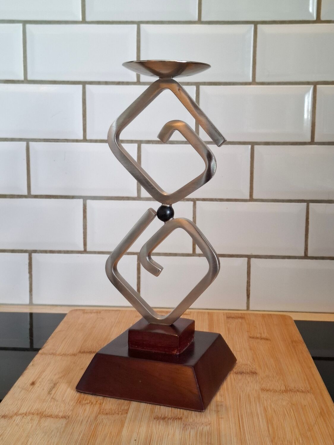 Bougeoir Garance Vallee