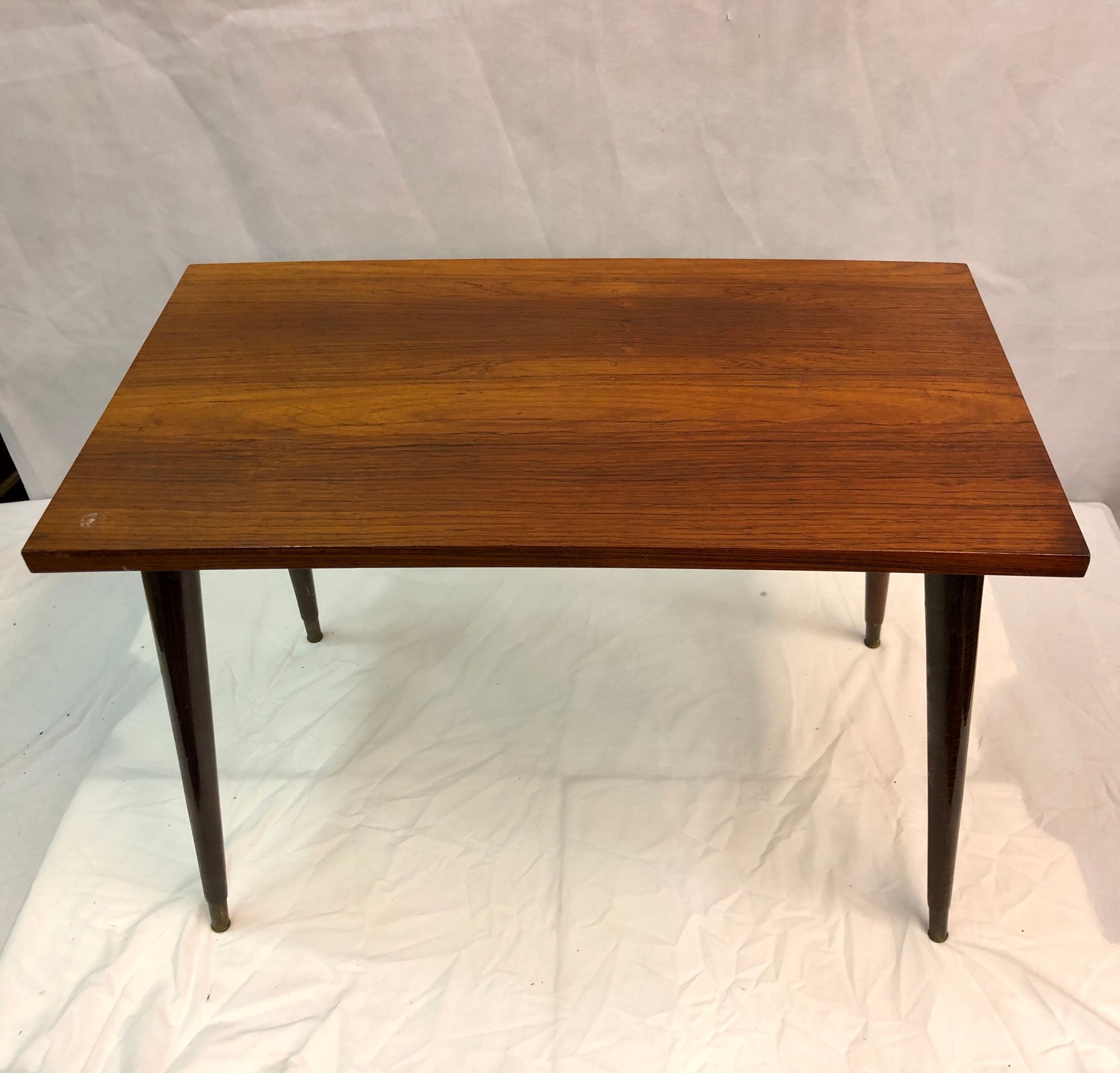 Scandinavian coffee table, 20th century