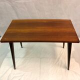 Table basse scandinave, XXe siècle