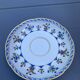 Porcelain coffee service Bernardaud model Chateaubriand Limoges