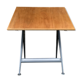 Drawing table by Wim Rietveld & Friso Kramer for Ahrend de Cirkel, Holland
