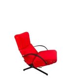 P40 lounge chair by Osvaldo Borsani for Tecno