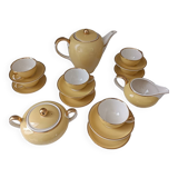 Service à café /thé Villeroy et Boch