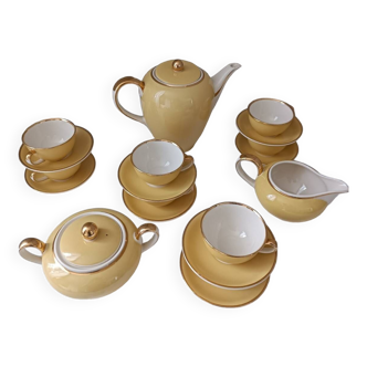 Service à café /thé Villeroy et Boch
