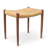 Ejner larsen and aksen bender stool
