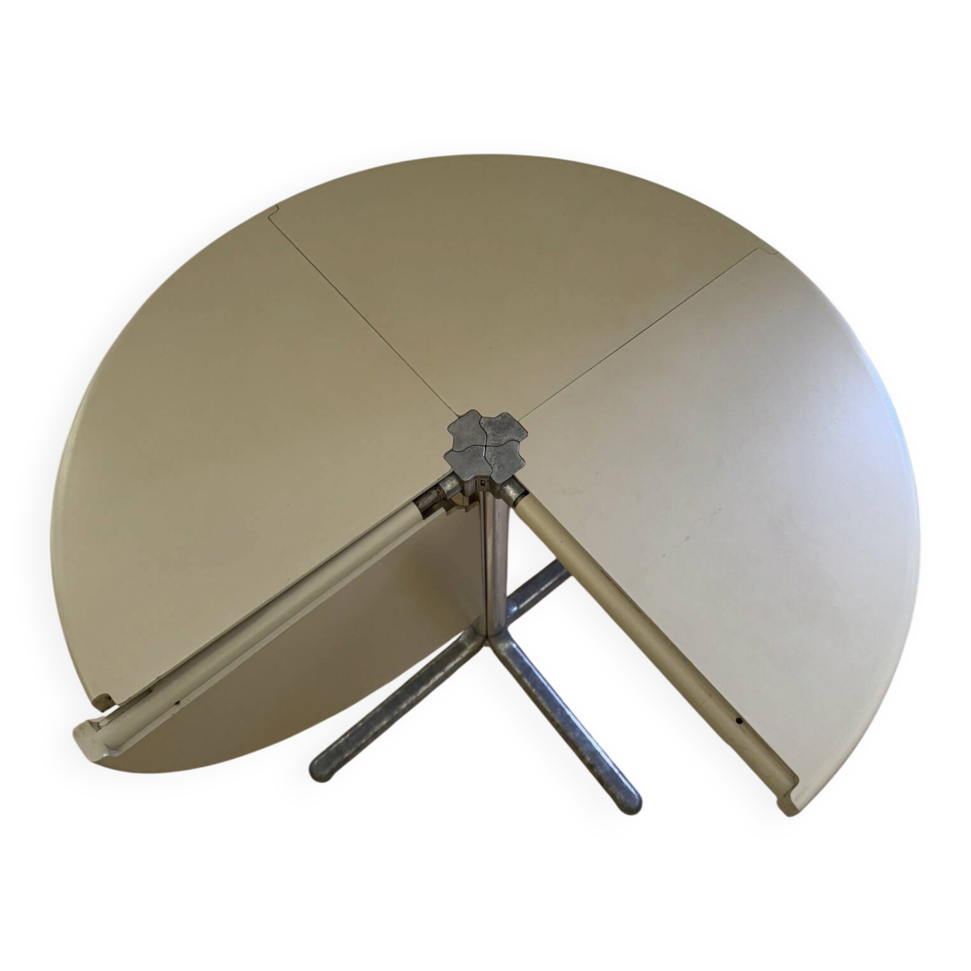 PLANA table – Giancarlo Piretti for Castelli, 1970