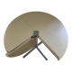 PLANA table – Giancarlo Piretti for Castelli, 1970