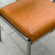 Lot 4 chaises vintage