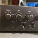 Amplificateur sansui au-317
