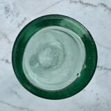 Hand-blown vase