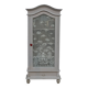 Glass cabinet