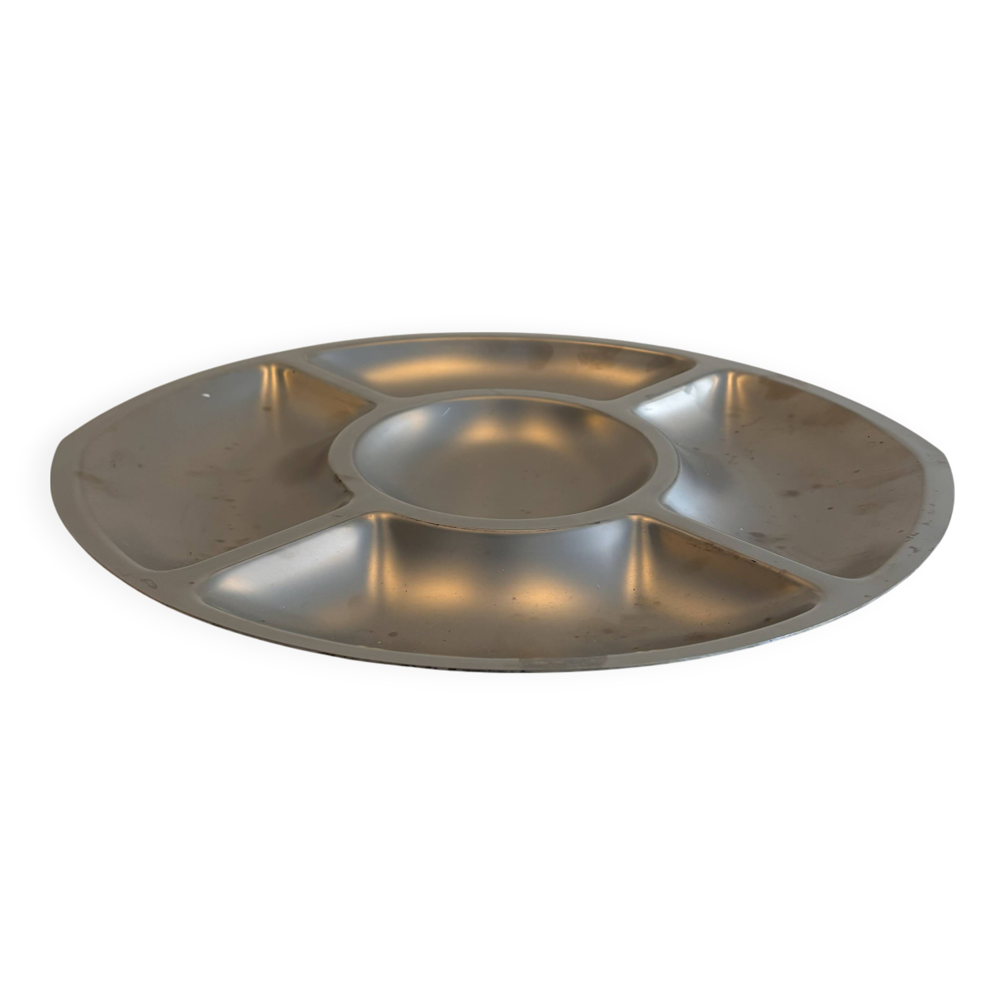 Guy Degrenne metal tray