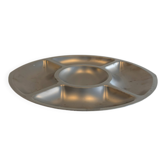Guy Degrenne metal tray